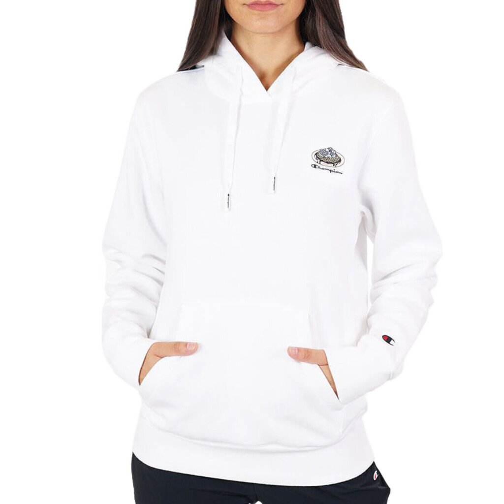 Champion Sweatshirt HD kokvilnas sieviešu sporta krekls ar kapuci цена и информация | Jakas sievietēm | 220.lv