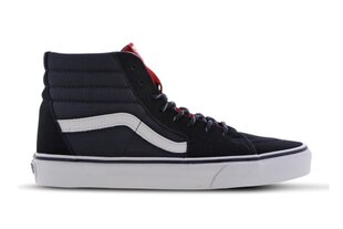 Vans Sk8 Hi vīriešu apavi, augstas augšdaļas kedas cena un informācija | Sporta apavi vīriešiem | 220.lv