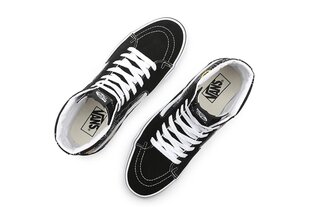 Vans Sk8-Hi vīriešu apavi augstās kedas cena un informācija | Sporta apavi vīriešiem | 220.lv