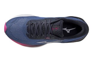 Mizuno Wave Skyrise 3 sieviešu skriešanas apavi cena un informācija | Sporta apavi sievietēm | 220.lv