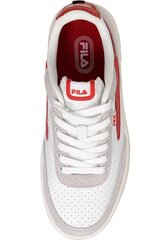 Мужские спортивные кроссовки Fila CROSSCOURT 2 F LOW FFM0002 13063  Белый цена и информация | Спортивная обувь, кроссовки для женщин | 220.lv