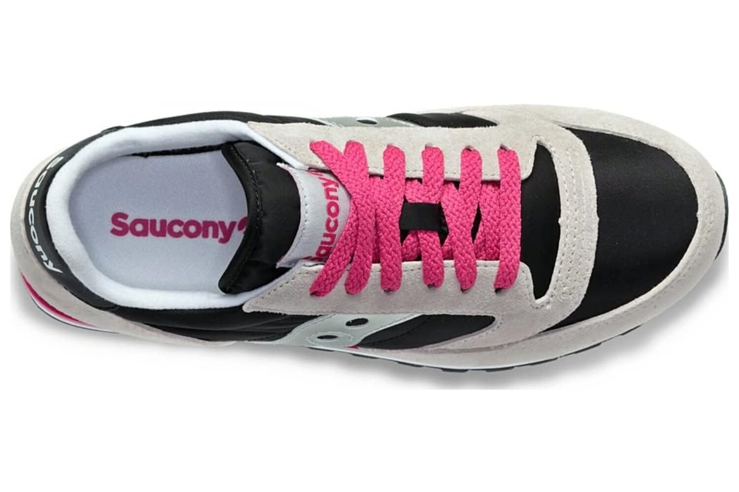 Saucony Jazz Triple sieviešu apavu kedas cena un informācija | Sporta apavi sievietēm | 220.lv