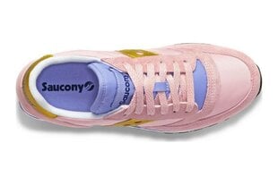 Saucony Jazz Triple sieviešu apavu kedas цена и информация | Спортивная обувь, кроссовки для женщин | 220.lv