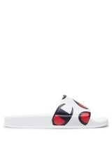 Unisex Champion Slide Pd slip-on baseina flip-flops цена и информация | Шлепанцы, тапочки для женщин | 220.lv