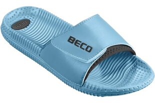 Beco 90319 sieviešu peldbaseinu flip-flops no putuplasta cena un informācija | Iešļūcenes, čības sievietēm | 220.lv