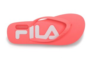 Fila Troy Zeppa sieviešu flip-flops cena un informācija | Iešļūcenes, čības sievietēm | 220.lv