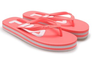 Fila Troy Zeppa sieviešu flip-flops cena un informācija | Iešļūcenes, čības sievietēm | 220.lv