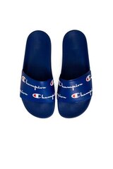 Champion Slide Pd sieviešu slip-on baseina slidkalniņi цена и информация | Шлепанцы, тапочки для женщин | 220.lv