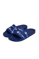 Champion Slide Pd sieviešu slip-on baseina slidkalniņi цена и информация | Шлепанцы, тапочки для женщин | 220.lv