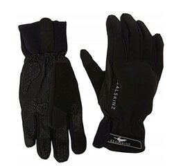 Sealskinz All Weather Glove sporta cimdi cena un informācija | Vīriešu slēpošanas apģērbs | 220.lv