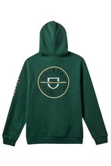 Brixton Crest Hood vīriešu džemperis цена и информация | Мужские толстовки | 220.lv