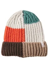 Unisex Brixton Fiona ziemas beanie cena un informācija | Vīriešu cepures, šalles, cimdi | 220.lv