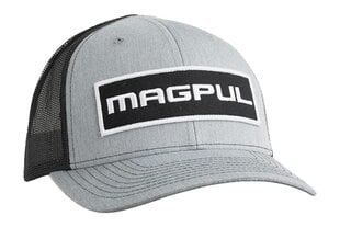 Magpul Wordmark vīriešu kravas automašīnu cepure ar vizieri cena un informācija | Vīriešu cepures, šalles, cimdi | 220.lv
