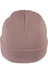 Champion Sieviešu Beanie, rozā цена и информация | Женские шапки | 220.lv