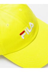 Unisex Fila 685034 T98 vāciņš ar smaili cena un informācija | Sieviešu cepures | 220.lv