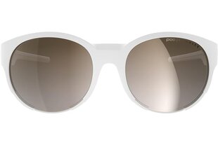 POC Pieejams velobrilles balts Cat. S2 цена и информация | Женские солнцезащитные очки | 220.lv