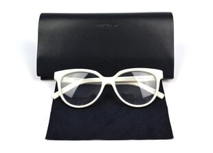 Yves Saint Laurent SL13 rāmji cena un informācija | Saulesbrilles sievietēm | 220.lv