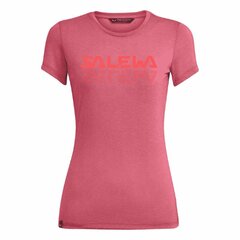 Sieviešu Salewa Graphic Dry T-krekls цена и информация | Женские футболки | 220.lv