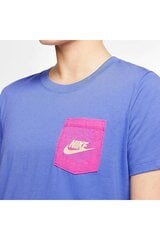 Sieviešu Nike Nsw Tee Icon Clash t-krekls cena un informācija | Sporta apģērbs sievietēm | 220.lv
