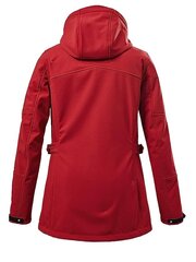 Killtec sieviešu Softshell jaka цена и информация | Женские куртки | 220.lv