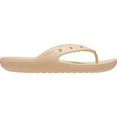 Crocs™ Classic Flip v2 282041 цена и информация | Шлепанцы, тапочки для женщин | 220.lv