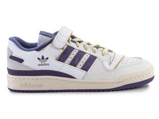 Adidas Forum 84 Low GX4535 30840-459 cena un informācija | Sporta apavi vīriešiem | 220.lv