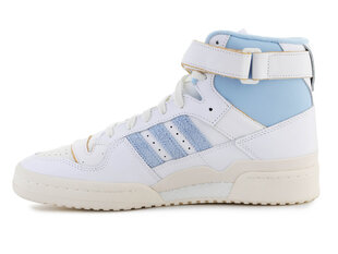 Adidas Forum 84 Hi GW5924 30844-456 cena un informācija | Sporta apavi vīriešiem | 220.lv