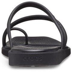 Crocs™ Miami Toe Loop Sandal 308415 цена и информация | Шлепанцы, тапочки для женщин | 220.lv