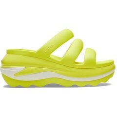 Crocs™ Mega Crush Triple Strap 308366 цена и информация | Шлепанцы, тапочки для женщин | 220.lv