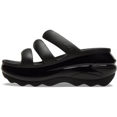 Crocs™ Mega Crush Triple Strap 308374 цена и информация | Шлепанцы, тапочки для женщин | 220.lv