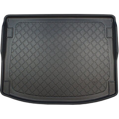 Guminis bagažinės kilimėlis Suzuki SX-4 S-Cross 2013-2019m. cena un informācija | Bagāžnieka paklājiņi pēc auto modeļiem | 220.lv