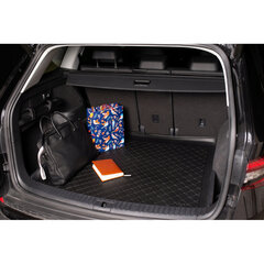 Guminis bagažinės kilimėlis Lexus UX 300 electric nuo 2020m. (not for Hybrid UX250) cena un informācija | Bagāžnieka paklājiņi pēc auto modeļiem | 220.lv