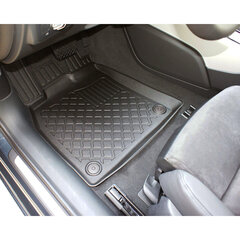 Guminiai kilimėliai Suzuki SX-4 II S-Cross 2013-2019m. cena un informācija | Gumijas paklājiņi pēc auto modeļiem | 220.lv