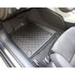 Guminiai kilimėliai Ford Mustang Mach-E nuo 2020m. cena un informācija | Gumijas paklājiņi pēc auto modeļiem | 220.lv