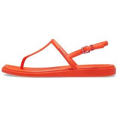 Crocs™ Miami Thong Sandal 308174 cena un informācija | Sieviešu sandales | 220.lv