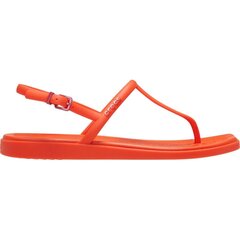 Crocs™ Miami Thong Sandal 308174 cena un informācija | Sieviešu sandales | 220.lv