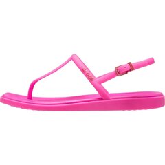 Crocs™ Miami Thong Sandal 308182 цена и информация | Женские босоножки | 220.lv