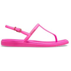Crocs™ Miami Thong Sandal 308182 cena un informācija | Sieviešu sandales | 220.lv