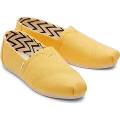 TOMS ALPARGATA 10020651 302152 цена и информация | Женские туфли | 220.lv