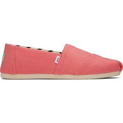 TOMS ALPARGATA 10020672 302165 цена и информация | Женские туфли | 220.lv