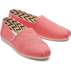 TOMS ALPARGATA 10020672 302165 цена и информация | Женские туфли | 220.lv