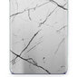 Apgo White Marble Wrap цена и информация | Ekrāna aizsargstikli | 220.lv