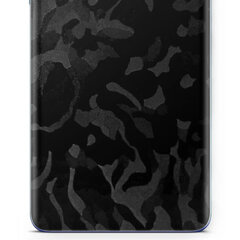 Apgo Black Camo Wrap cena un informācija | Ekrāna aizsargstikli | 220.lv