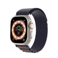 Dux Ducis GS Apple Watch 42/44/45/49mm цена и информация | Аксессуары для смарт-часов и браслетов | 220.lv