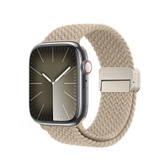 Dux Ducis Mixture Pro Apple Watch 38/40/41mm cena un informācija | Viedpulksteņu un viedo aproču aksesuāri | 220.lv