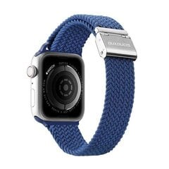 Dux Ducis Mixture Pro Apple Watch 38/40/41mm cena un informācija | Viedpulksteņu un viedo aproču aksesuāri | 220.lv