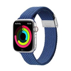 Dux Ducis Mixture Pro Apple Watch 38/40/41mm цена и информация | Аксессуары для смарт-часов и браслетов | 220.lv