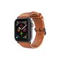 Dux Ducis YA Apple Watch 38/40/41mm цена и информация | Viedpulksteņu un viedo aproču aksesuāri | 220.lv