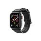 Dux Ducis YA Apple Watch 38/40/41mm cena un informācija | Viedpulksteņu un viedo aproču aksesuāri | 220.lv