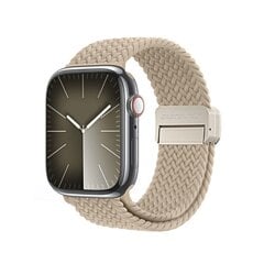 Dux Ducis Mixture Pro Apple Watch 42/44/45/49mm cena un informācija | Viedpulksteņu un viedo aproču aksesuāri | 220.lv